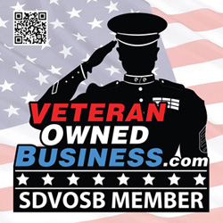 Veteran Owned Business